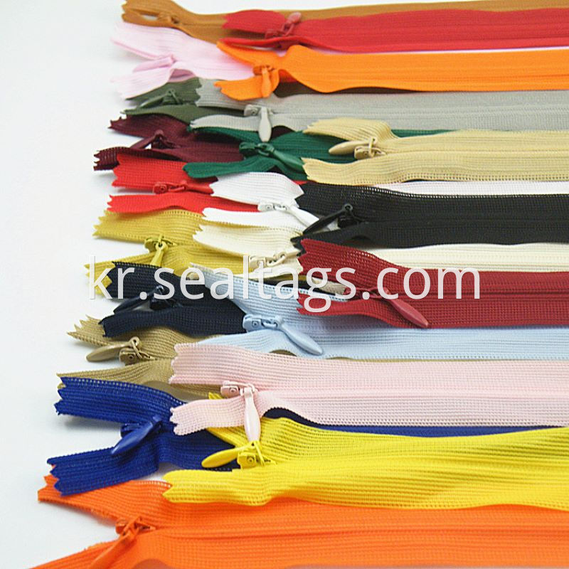 Zipper Slider Size 5